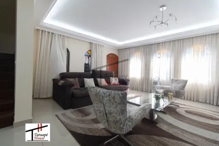 Sobrado com 3 Quartos à venda, 350m² no Vila Formosa, São Paulo