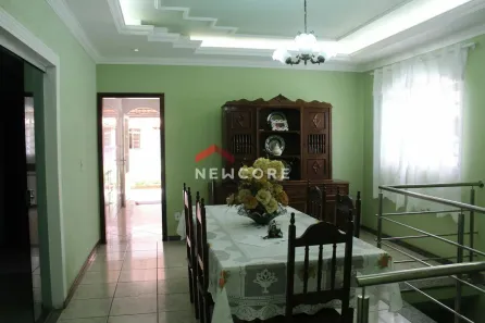 Casa com 3 Quartos à venda, 378m² no Camilo Alves, Contagem