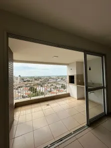 Apartamento com 3 Quartos à venda, 102m² no Pico do Amor, Cuiabá