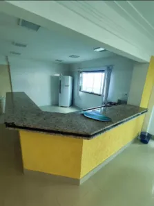 Apartamento com 3 Quartos à venda, 186m² no Caiçara, Praia Grande