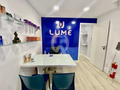 Sala Comercial com 1 Quarto à venda, 15m² no Leblon, Rio de Janeiro