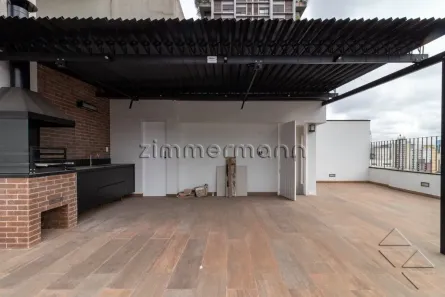 Apartamento com 2 Quartos à venda, 140m² no Vila Olímpia, São Paulo