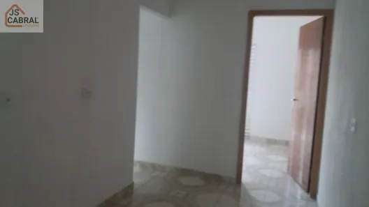 Apartamento com 1 Quarto para alugar, 40m² no Jardim São João (Zona Norte), São Paulo