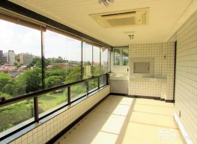Apartamento com 3 Quartos à venda, 107m² no Jardim Lindóia, Porto Alegre