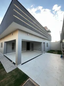 Casa com 5 Quartos à venda, 220m² no Parque Amazônia, Goiânia