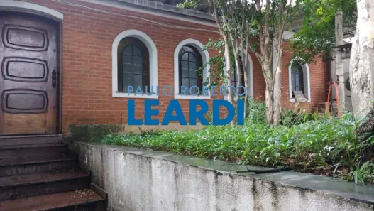Casa com 4 Quartos para alugar, 500m² no Jardim, Santo André