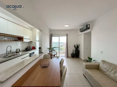 Apartamento com 3 Quartos à venda, 84m² no Bonfim Paulista, Ribeirão Preto