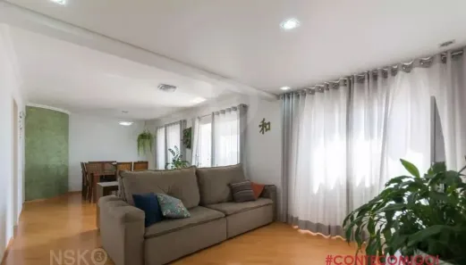 Apartamento com 3 Quartos à venda, 125m² no Vila Mariana, São Paulo