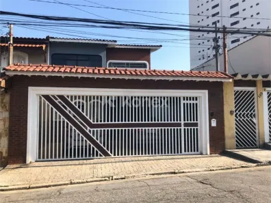 Sobrado com 3 Quartos à venda, 194m² no Vila Aurora (Zona Norte), São Paulo