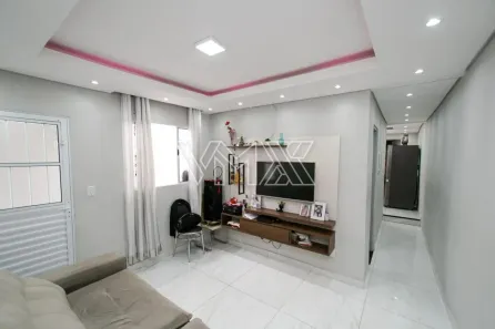Casa com 2 Quartos à venda, 102m² no Vila Medeiros, São Paulo