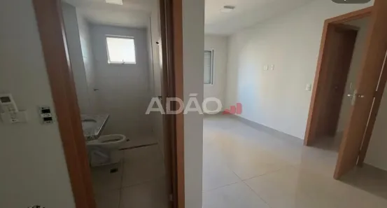 Apartamento com 2 Quartos à venda, 67m² no Setor Pedro Ludovico, Goiânia
