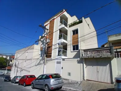 Apartamento com 3 Quartos à venda, 60m² no Vila Santa Teresa (Zona Leste), São Paulo