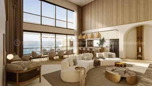 Apartamento com 3 Quartos à venda, 173m² no Cabeçudas, Itajaí
