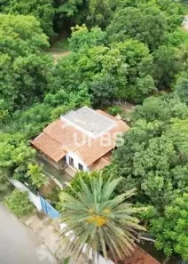 Fazenda/Sítio à venda, 1350m² no Chácaras Alto da Glória, Goiânia