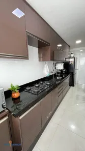 Cobertura com 2 Quartos à venda, 125m² no Residencial Coqueiral, Vila Velha