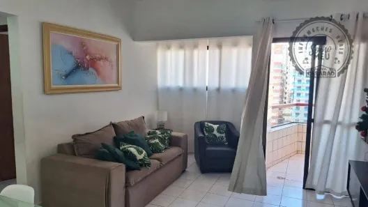 Cobertura com 3 Quartos à venda, 147m² no Ocian, Praia Grande