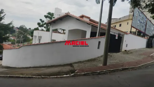 Imóvel Comercial com 7 Quartos para alugar, 110m² no Jardim Satélite, São José dos Campos