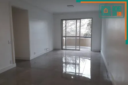 Apartamento com 3 Quartos à venda, 76m² no Vila Progredior, São Paulo
