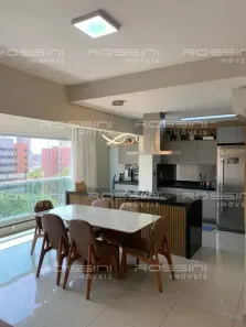 Apartamento com 3 Quartos à venda, 115m² no Jardim Botânico, Ribeirão Preto
