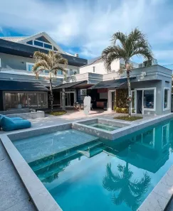 Casa de Condomínio com 5 Quartos à venda, 780m² no Barra da Tijuca, Rio de Janeiro