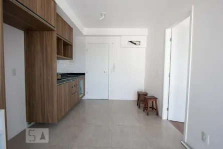 Apartamento com 1 Quarto à venda, 40m² no Vila Andrade, São Paulo