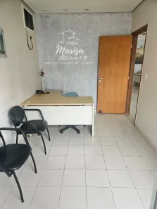 Imóvel Comercial com 4 Quartos para alugar, 166m² no Vila Adyana, São José dos Campos