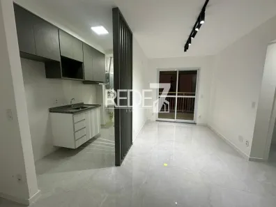 Apartamento com 2 Quartos à venda, 57m² no Centro, Campinas