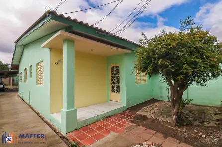 Casa com 2 Quartos à venda, 80m² no Rio Branco, Canoas