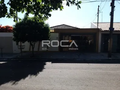 Casa com 2 Quartos à venda, 171m² no Parque Primavera, São Carlos