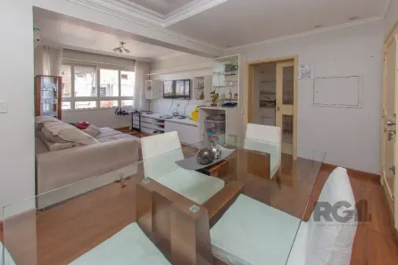 Apartamento com 3 Quartos à venda, 105m² no Independência, Porto Alegre