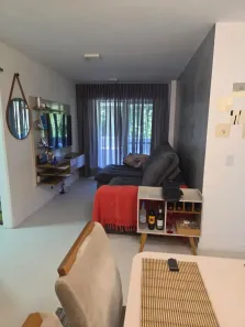 Apartamento com 2 Quartos à venda, 76m² no Recreio dos Bandeirantes, Rio de Janeiro