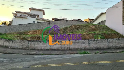 Lote/Terreno à venda, 490m² no Jardim Novo Horizonte, Valinhos