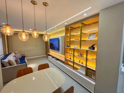 Apartamento com 3 Quartos à venda, 82m² no Jardim Flor da Montanha, Guarulhos