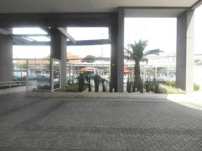 Sala Comercial à venda, 85m² no Vila Mariana, São Paulo
