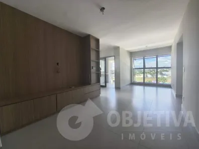 Apartamento com 3 Quartos para alugar, 90m² no Patrimônio, Uberlândia