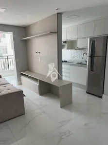 Apartamento com 2 Quartos à venda, 62m² no Brás, São Paulo