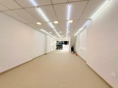Ponto Comercial para alugar, 189m² no Vila Belmiro, Santos