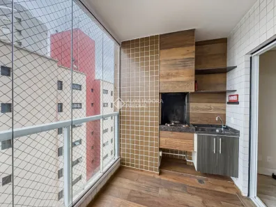 Apartamento com 2 Quartos à venda, 92m² no Centro, São Bernardo do Campo