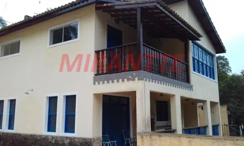 Casa com 3 Quartos à venda, 200m² no Roseira, Mairiporã