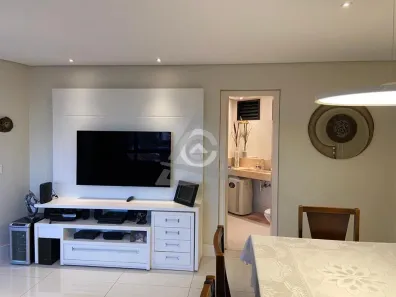 Apartamento com 3 Quartos para venda ou aluguel, 117m² no Cambuí, Campinas