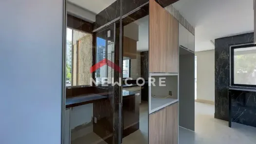 Apartamento com 3 Quartos à venda, 94m² no Carmo, Belo Horizonte
