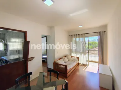 Apartamento com 1 Quarto para alugar, 45m² no Paraíso, São Paulo