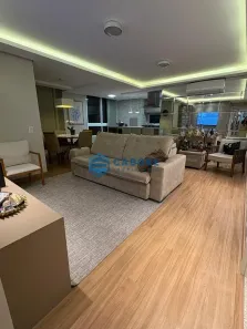 Apartamento com 3 Quartos à venda, 111m² no Cristo Redentor, Caxias do Sul