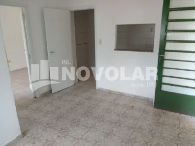 Casa com 1 Quarto para alugar, 50m² no Vila Albertina, São Paulo