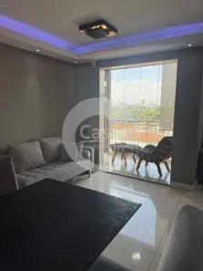 Apartamento com 2 Quartos à venda, 63m² no Alto do Pari, São Paulo