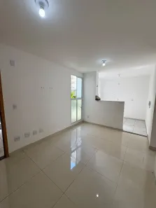Apartamento com 2 Quartos para alugar, 42m² no Vila Nova Aliança, Jacareí