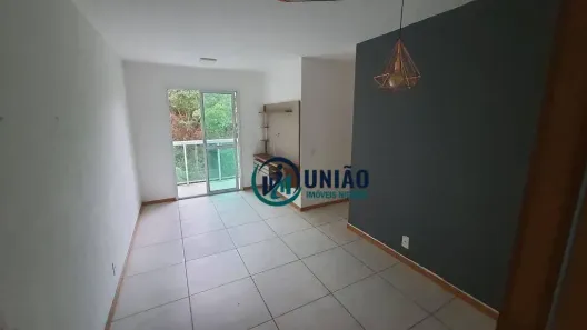 Apartamento com 3 Quartos à venda, 65m² no Rio do Ouro, São Gonçalo