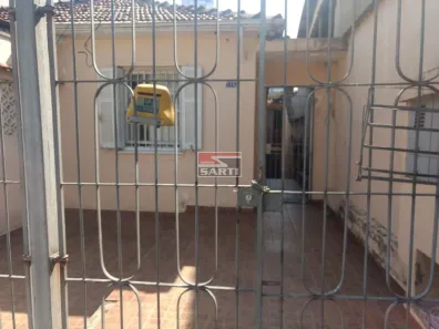 Casa com 2 Quartos à venda, 125m² no Vila Ester (Zona Norte), São Paulo
