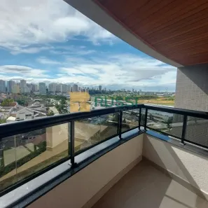 Apartamento com 1 Quarto à venda, 94m² no Parque Residencial Aquarius, São José dos Campos