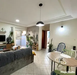 Apartamento com 2 Quartos à venda, 68m² no Jardim Oriente, São José dos Campos